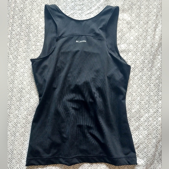 ✨️2 for 50✨️ Adidas White Sport Tank - Picture 9 of 11